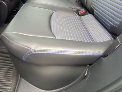 2024 Toyota RAV4 Hybrid Hybrid XSE