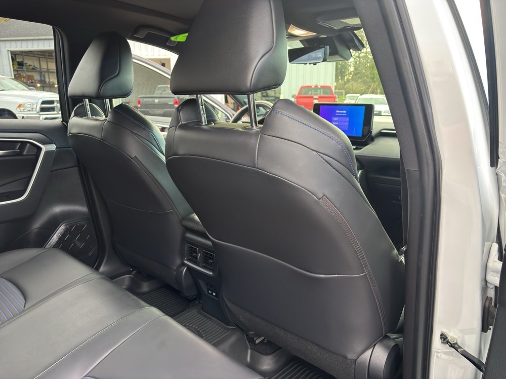 2024 Toyota RAV4 Hybrid Hybrid XSE