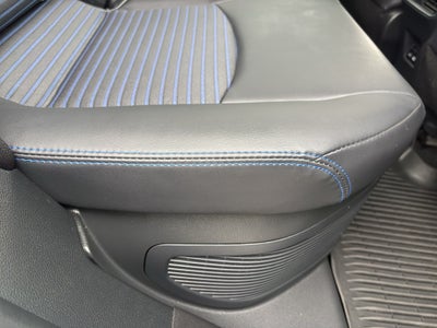 2024 Toyota RAV4 Hybrid Hybrid XSE