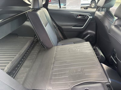 2024 Toyota RAV4 Hybrid Hybrid XSE