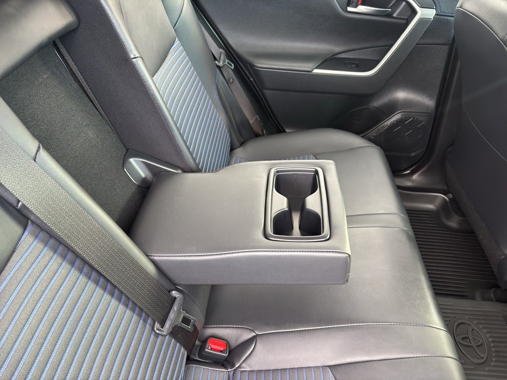 2024 Toyota RAV4 Hybrid Hybrid XSE