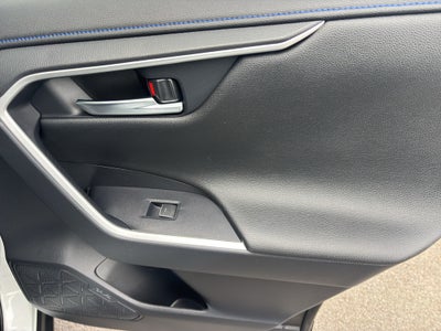 2024 Toyota RAV4 Hybrid Hybrid XSE