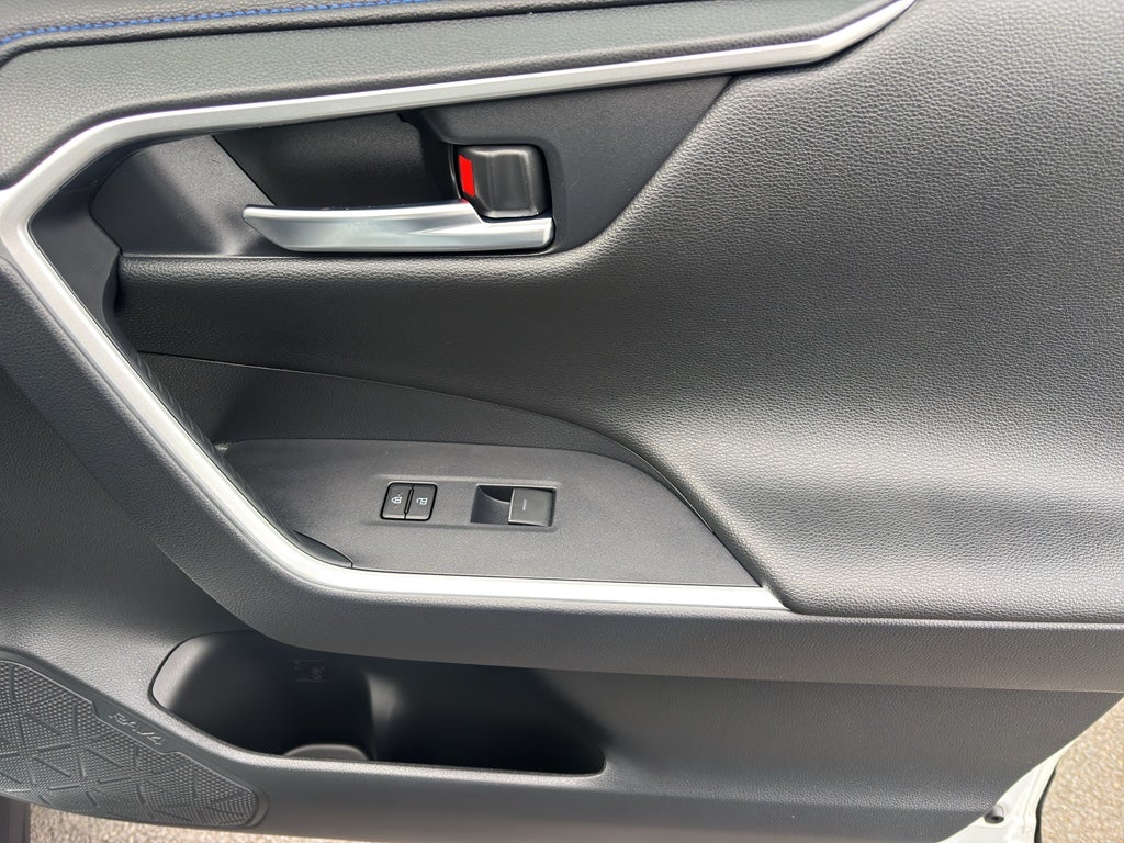 2024 Toyota RAV4 Hybrid Hybrid XSE