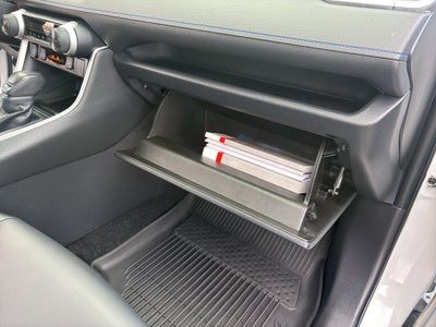 2024 Toyota RAV4 Hybrid Hybrid XSE