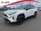 2024 Toyota RAV4 Hybrid Hybrid XSE