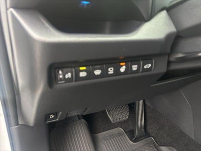 2024 Toyota RAV4 Hybrid Hybrid XSE