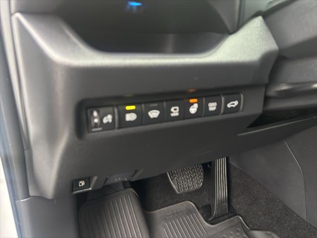 2024 Toyota RAV4 Hybrid Hybrid XSE