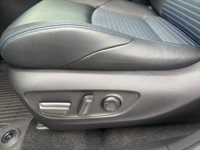 2024 Toyota RAV4 Hybrid Hybrid XSE