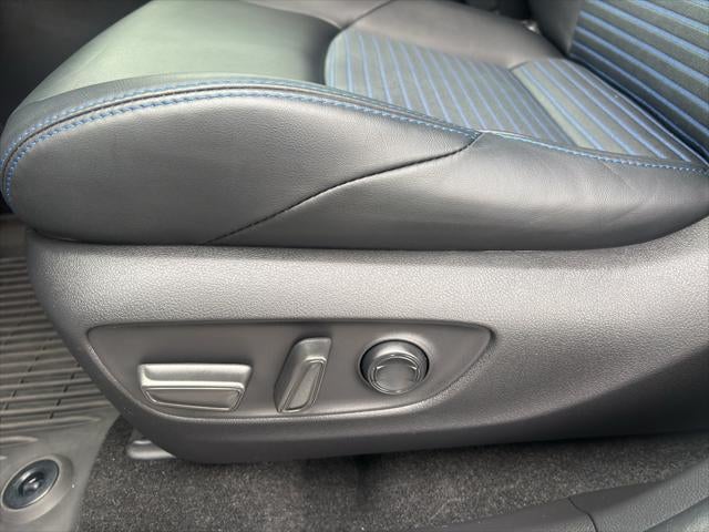 2024 Toyota RAV4 Hybrid Hybrid XSE