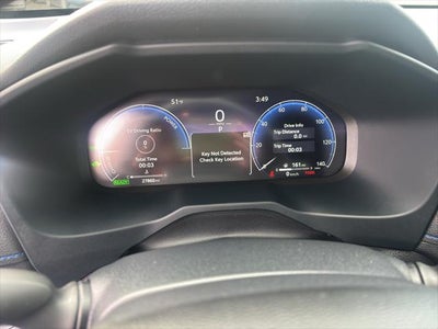 2024 Toyota RAV4 Hybrid Hybrid XSE