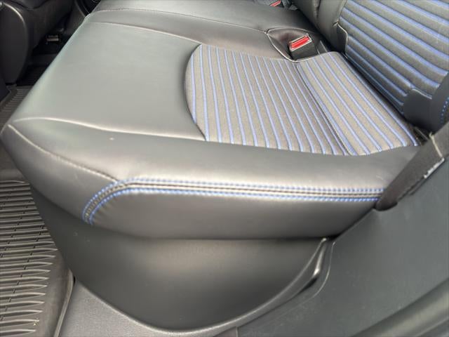 2024 Toyota RAV4 Hybrid Hybrid XSE