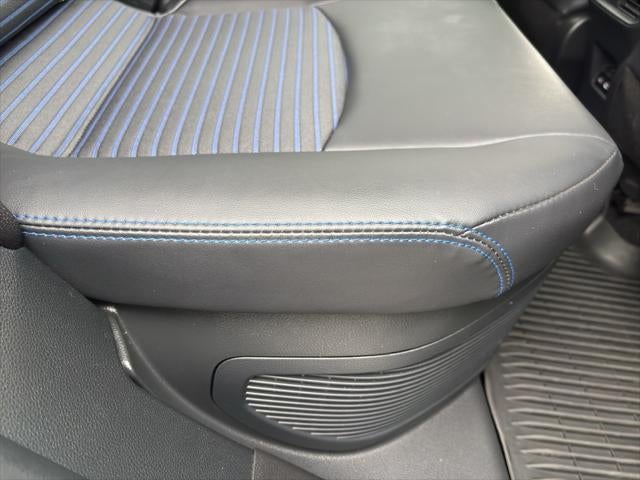 2024 Toyota RAV4 Hybrid Hybrid XSE