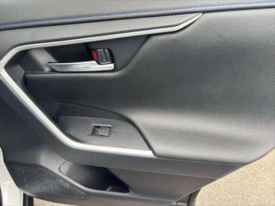 2024 Toyota RAV4 Hybrid Hybrid XSE