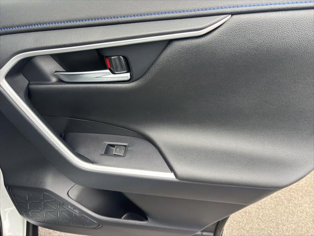 2024 Toyota RAV4 Hybrid Hybrid XSE