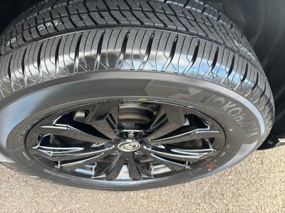 2024 Toyota RAV4 Hybrid Hybrid XSE