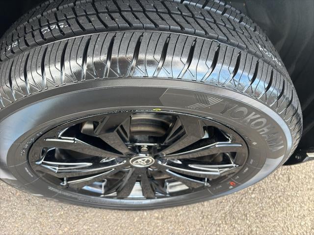 2024 Toyota RAV4 Hybrid Hybrid XSE