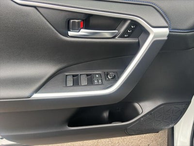 2024 Toyota RAV4 Hybrid Hybrid XSE