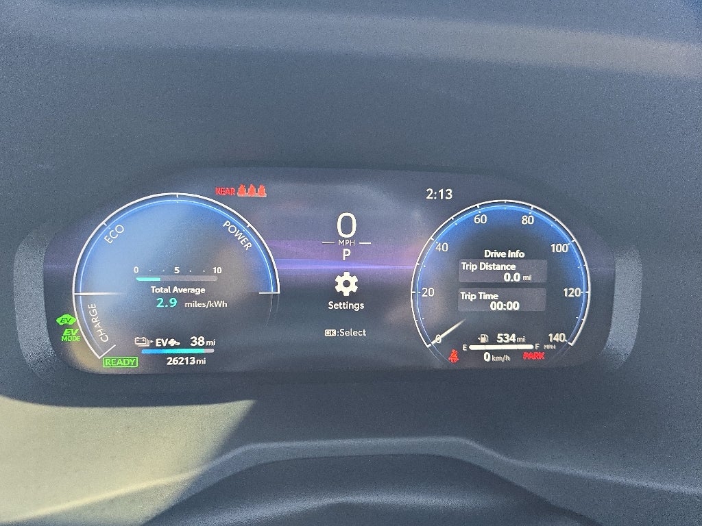 2024 Toyota RAV4 Prime XSE