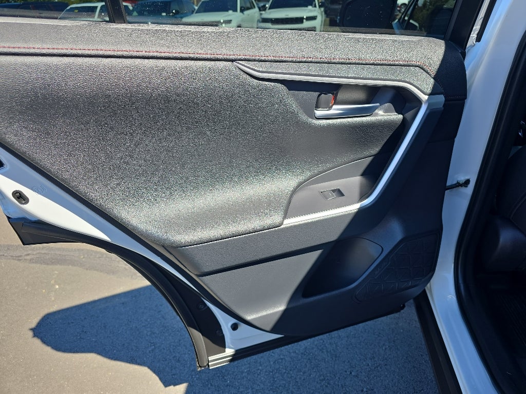 2024 Toyota RAV4 Prime XSE