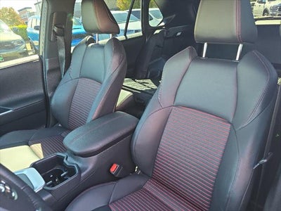 2024 Toyota RAV4 Prime XSE