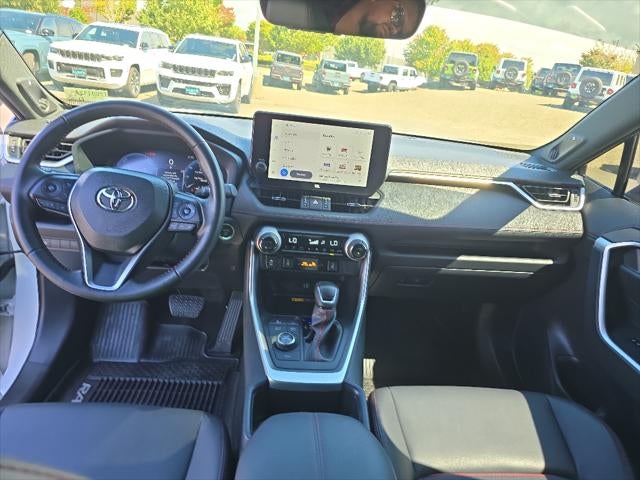 2024 Toyota RAV4 Prime XSE
