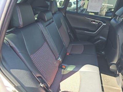 2024 Toyota RAV4 Prime XSE