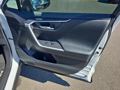 2024 Toyota RAV4 Prime XSE
