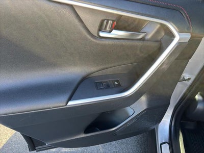 2022 Toyota RAV4 Prime XSE