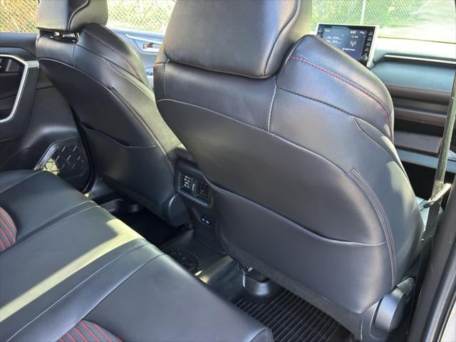 2022 Toyota RAV4 Prime XSE