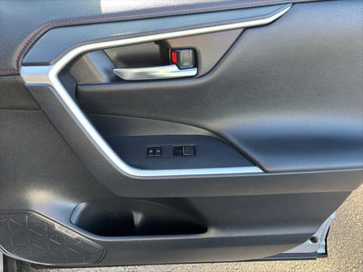 2022 Toyota RAV4 Prime XSE