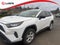 2019 Toyota RAV4 Hybrid LE
