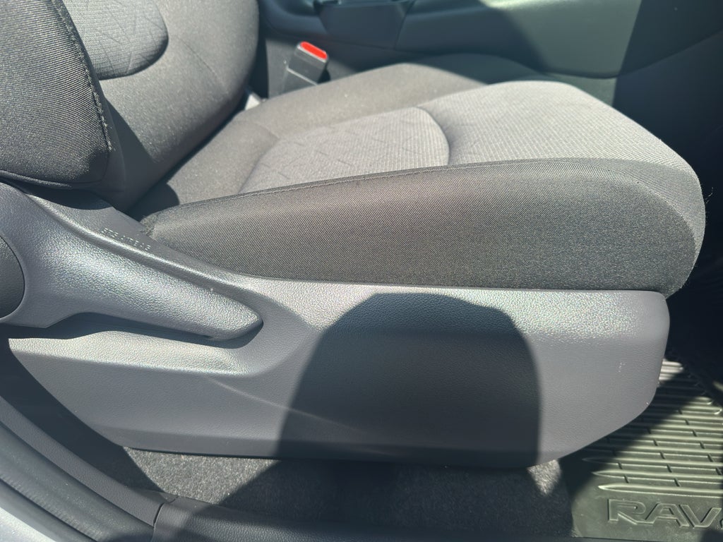 2025 Toyota RAV4 Hybrid Hybrid XLE