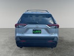 2025 Toyota RAV4 Hybrid Hybrid XLE