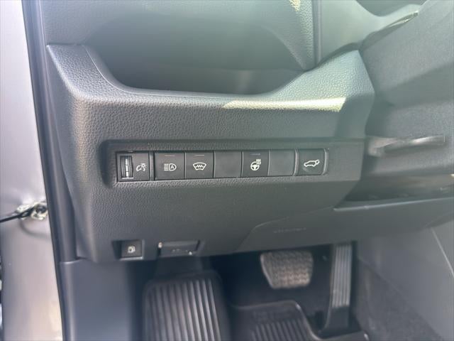 2025 Toyota RAV4 Hybrid Hybrid XLE