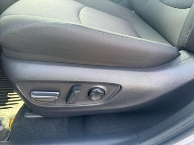 2025 Toyota RAV4 Hybrid Hybrid XLE
