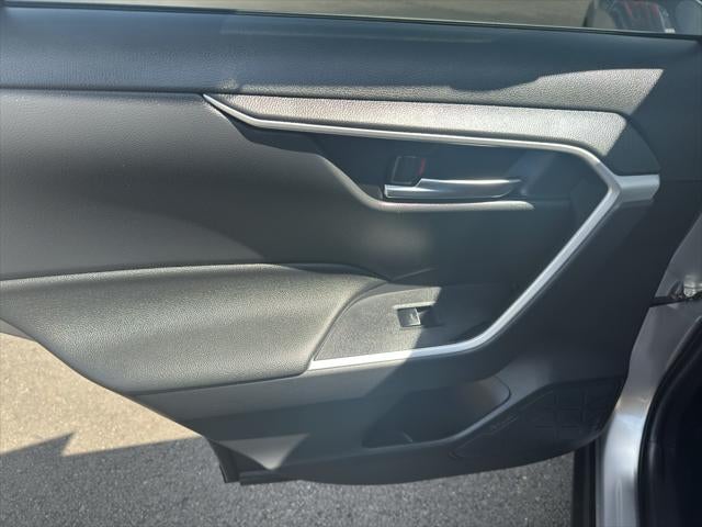 2025 Toyota RAV4 Hybrid Hybrid XLE