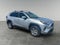 2025 Toyota RAV4 Hybrid Hybrid XLE