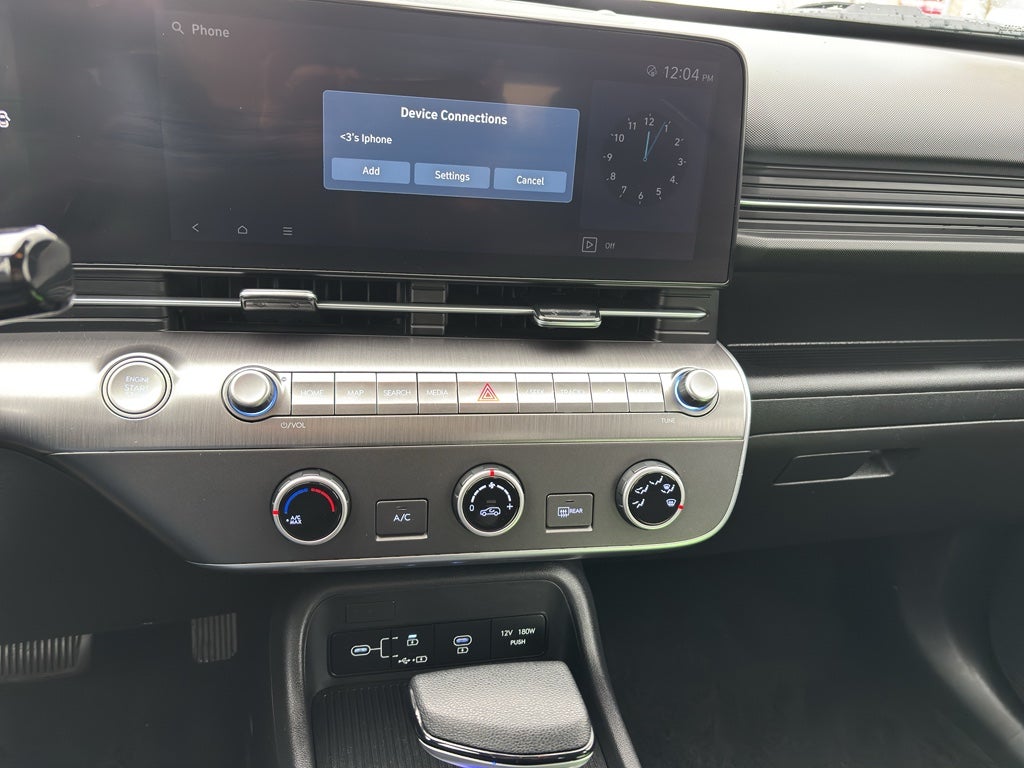 2024 Hyundai Kona SE