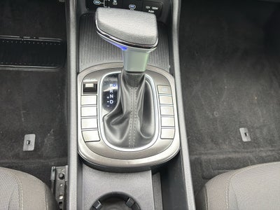 2024 Hyundai Kona SE