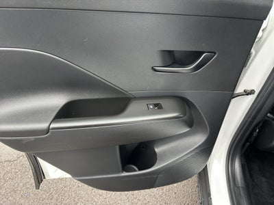 2024 Hyundai Kona SE