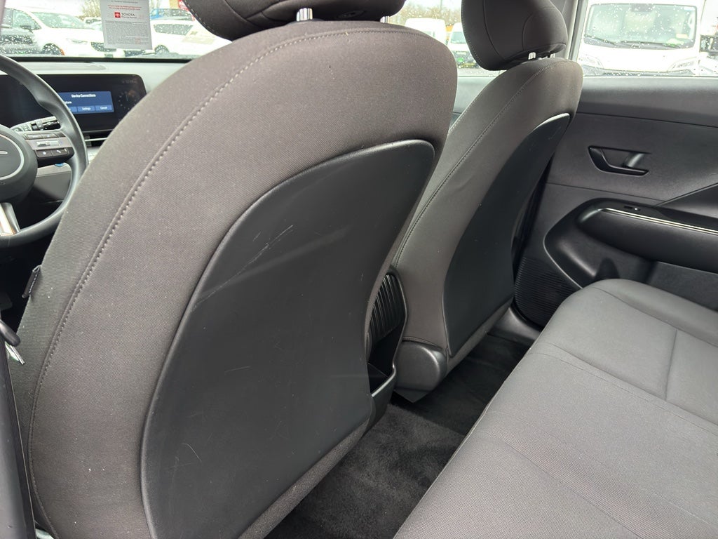 2024 Hyundai Kona SE