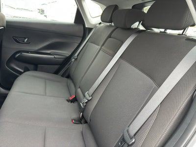 2024 Hyundai Kona SE