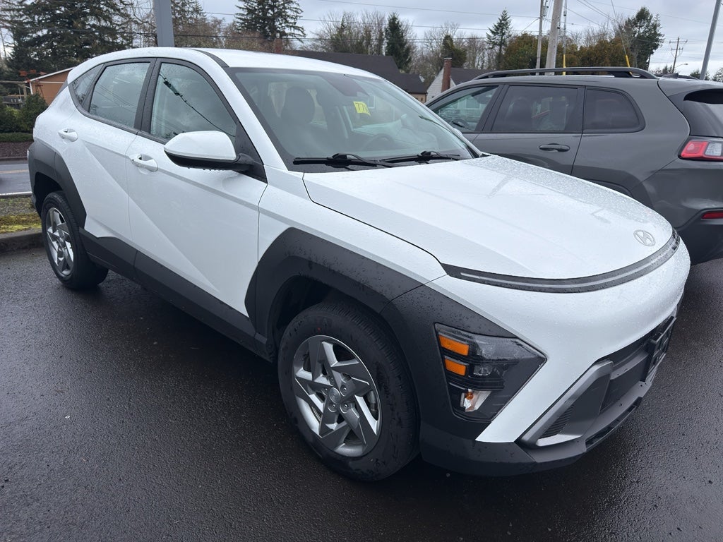2024 Hyundai Kona SE