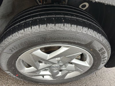 2024 Hyundai Kona SE