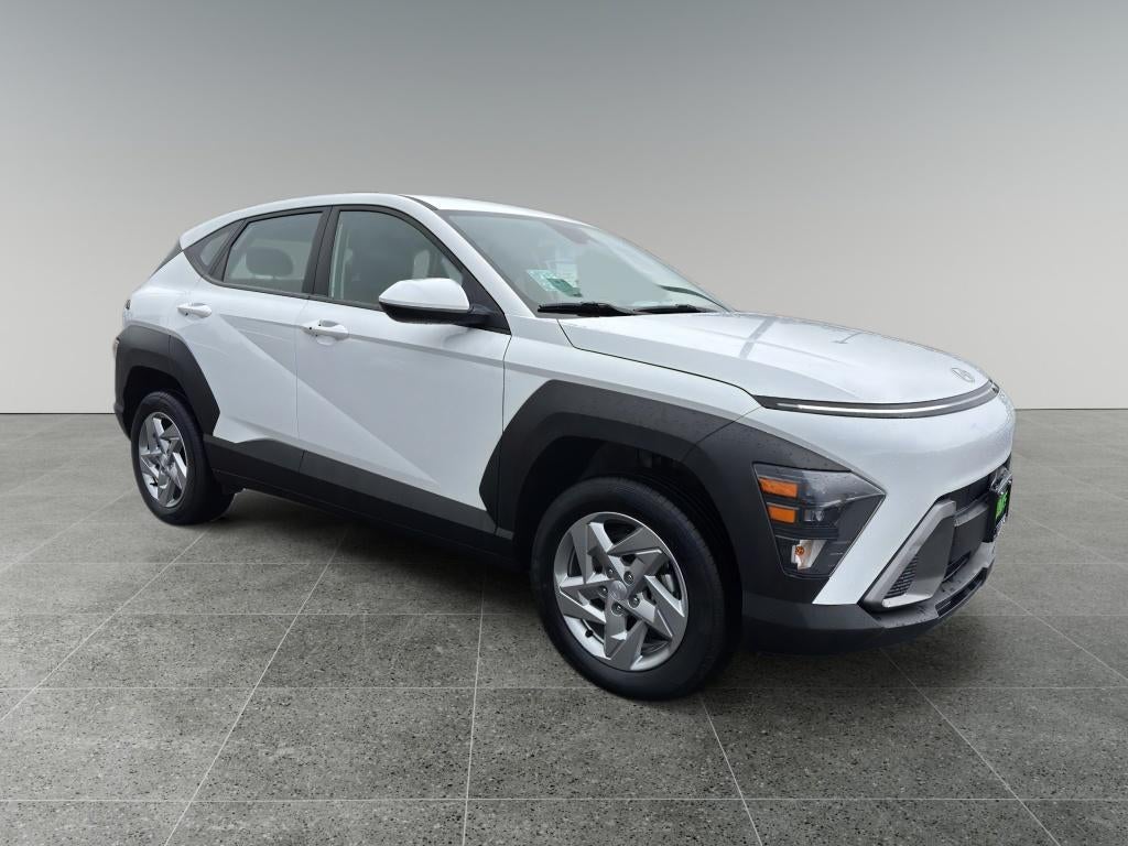 2024 Hyundai Kona SE