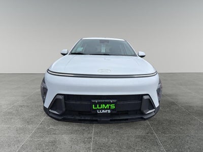 2024 Hyundai Kona SE