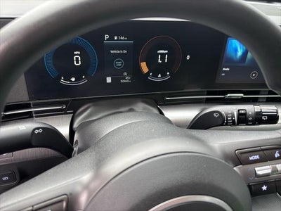 2024 Hyundai Kona SE