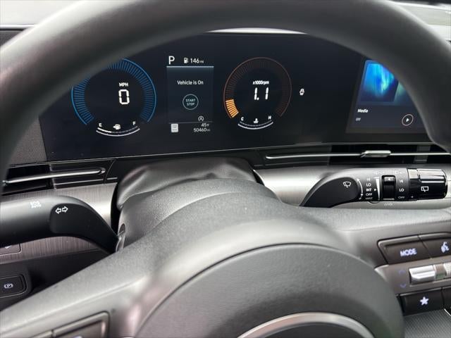 2024 Hyundai Kona SE