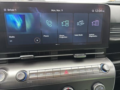 2024 Hyundai Kona SE