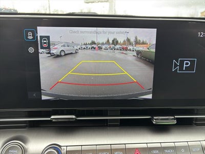 2024 Hyundai Kona SE